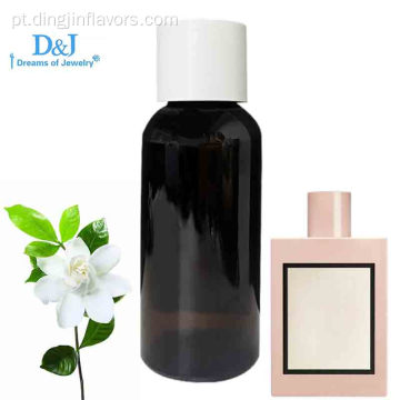 Óleo de fragrância de perfume de luxo para refrementador de perfume de carro